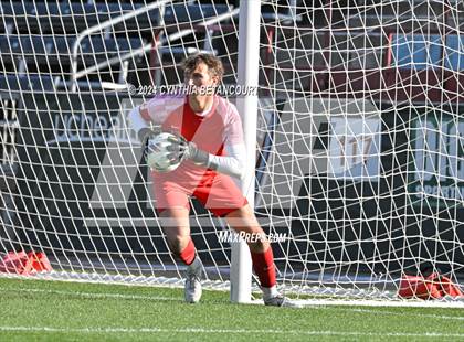 Thumbnail 2 in Cherry Creek vs Broomfield (CHSAA 5A Final) photogallery.
