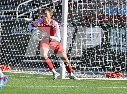 Thumbnail 3 in Cherry Creek vs Broomfield (CHSAA 5A Final) photogallery.