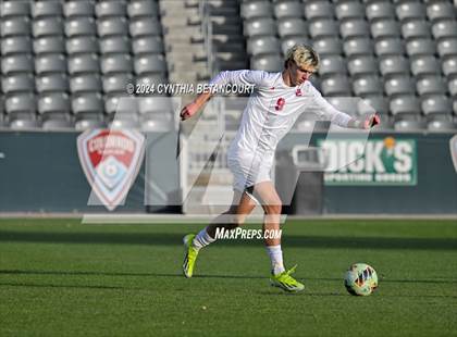 Thumbnail 1 in Cherry Creek vs Broomfield (CHSAA 5A Final) photogallery.