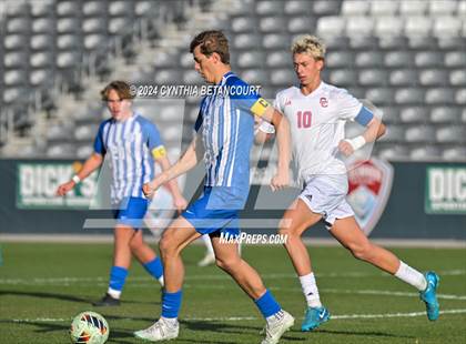 Thumbnail 3 in Cherry Creek vs Broomfield (CHSAA 5A Final) photogallery.
