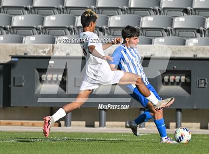Thumbnail 1 in Cherry Creek vs Broomfield (CHSAA 5A Final) photogallery.