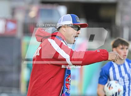 Thumbnail 1 in Cherry Creek vs Broomfield (CHSAA 5A Final) photogallery.