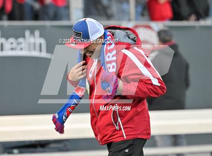 Thumbnail 2 in Cherry Creek vs Broomfield (CHSAA 5A Final) photogallery.