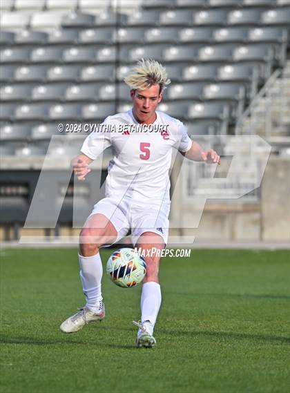 Thumbnail 3 in Cherry Creek vs Broomfield (CHSAA 5A Final) photogallery.