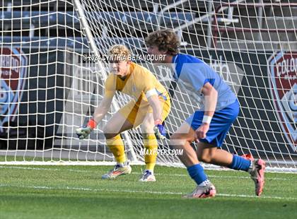 Thumbnail 1 in Cherry Creek vs Broomfield (CHSAA 5A Final) photogallery.