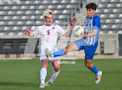Thumbnail 1 in Cherry Creek vs Broomfield (CHSAA 5A Final) photogallery.