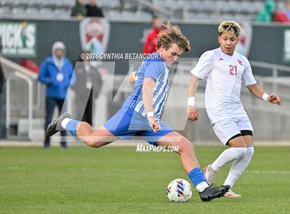 Thumbnail 1 in Cherry Creek vs Broomfield (CHSAA 5A Final) photogallery.