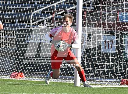Thumbnail 1 in Cherry Creek vs Broomfield (CHSAA 5A Final) photogallery.