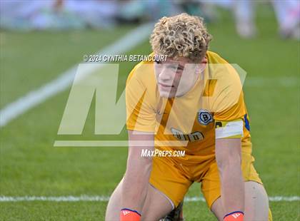 Thumbnail 3 in Cherry Creek vs Broomfield (CHSAA 5A Final) photogallery.