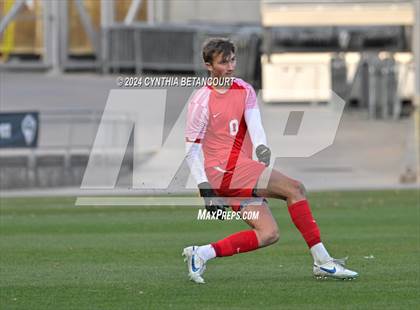 Thumbnail 2 in Cherry Creek vs Broomfield (CHSAA 5A Final) photogallery.