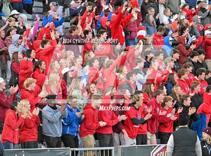 Thumbnail 1 in Cherry Creek vs Broomfield (CHSAA 5A Final) photogallery.