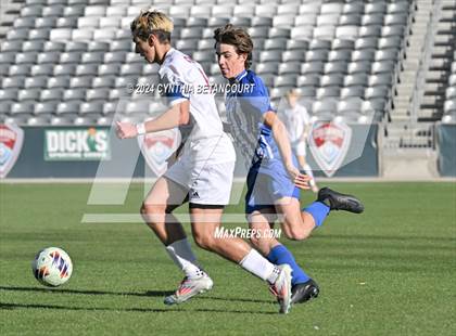 Thumbnail 3 in Cherry Creek vs Broomfield (CHSAA 5A Final) photogallery.