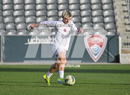Thumbnail 3 in Cherry Creek vs Broomfield (CHSAA 5A Final) photogallery.