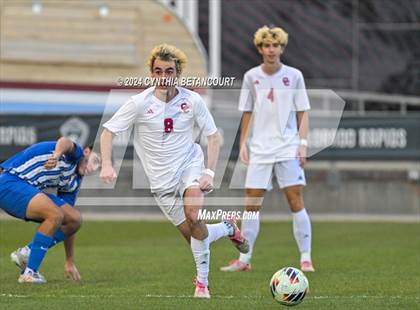 Thumbnail 1 in Cherry Creek vs Broomfield (CHSAA 5A Final) photogallery.