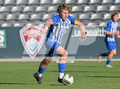 Thumbnail 1 in Cherry Creek vs Broomfield (CHSAA 5A Final) photogallery.
