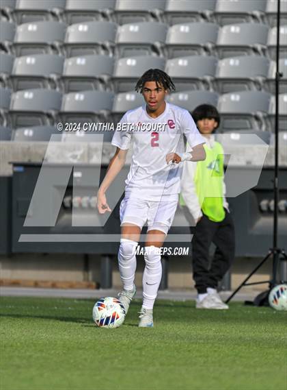 Thumbnail 1 in Cherry Creek vs Broomfield (CHSAA 5A Final) photogallery.