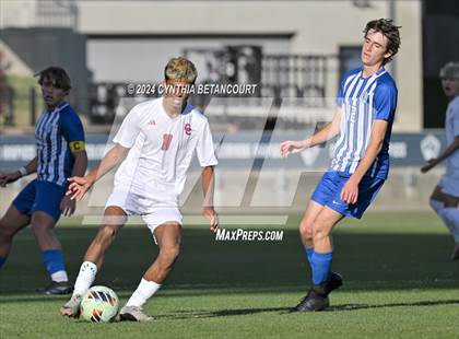 Thumbnail 1 in Cherry Creek vs Broomfield (CHSAA 5A Final) photogallery.