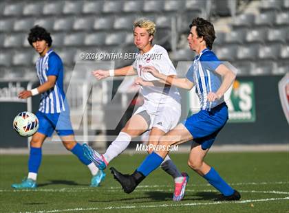 Thumbnail 1 in Cherry Creek vs Broomfield (CHSAA 5A Final) photogallery.