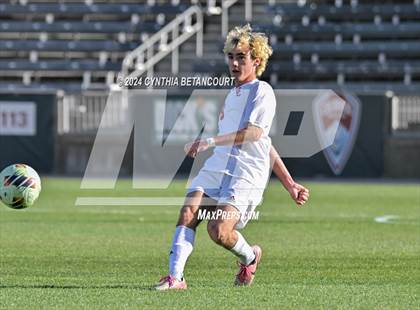 Thumbnail 1 in Cherry Creek vs Broomfield (CHSAA 5A Final) photogallery.