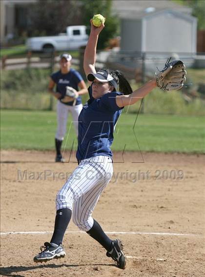 Thumbnail 3 in Mullen @ Eaglecrest photogallery.