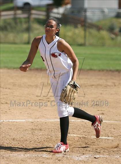 Thumbnail 2 in Mullen @ Eaglecrest photogallery.