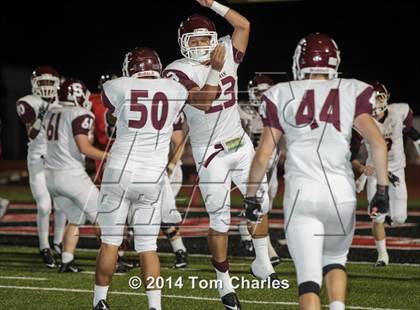 Thumbnail 2 in Sherman @ Lovejoy photogallery.