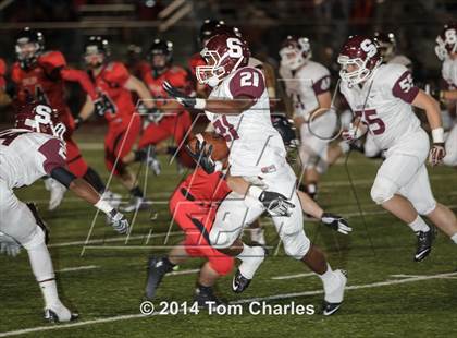 Thumbnail 3 in Sherman @ Lovejoy photogallery.