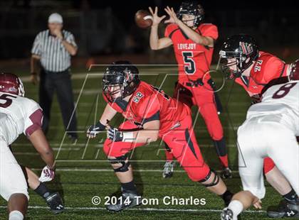 Thumbnail 1 in Sherman @ Lovejoy photogallery.