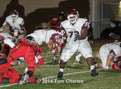Thumbnail 1 in Sherman @ Lovejoy photogallery.