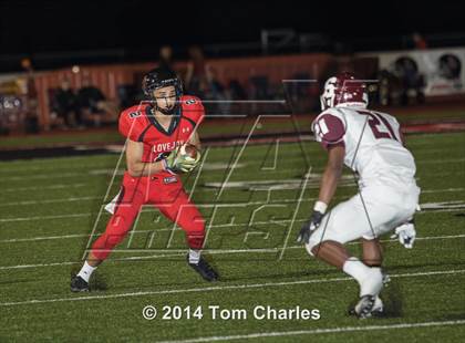 Thumbnail 2 in Sherman @ Lovejoy photogallery.