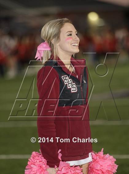 Thumbnail 1 in Sherman @ Lovejoy photogallery.