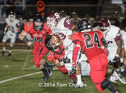 Thumbnail 1 in Sherman @ Lovejoy photogallery.