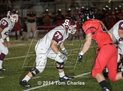 Thumbnail 3 in Sherman @ Lovejoy photogallery.