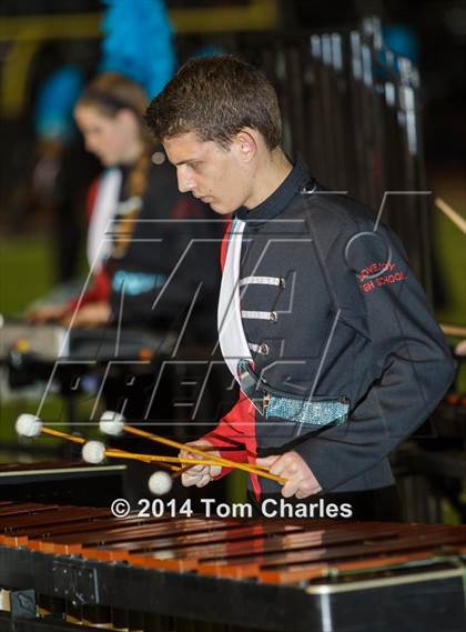 Thumbnail 1 in Sherman @ Lovejoy photogallery.