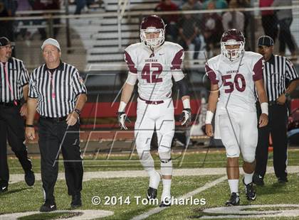 Thumbnail 3 in Sherman @ Lovejoy photogallery.