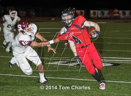 Thumbnail 1 in Sherman @ Lovejoy photogallery.