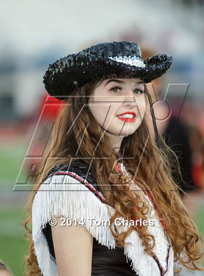 Thumbnail 1 in Sherman @ Lovejoy photogallery.