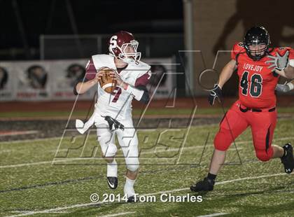 Thumbnail 3 in Sherman @ Lovejoy photogallery.