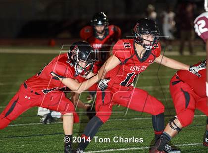 Thumbnail 1 in Sherman @ Lovejoy photogallery.