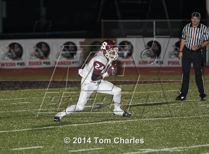 Thumbnail 1 in Sherman @ Lovejoy photogallery.