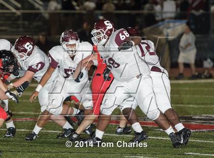 Thumbnail 1 in Sherman @ Lovejoy photogallery.