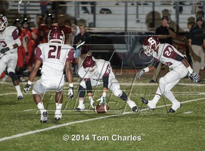 Thumbnail 3 in Sherman @ Lovejoy photogallery.