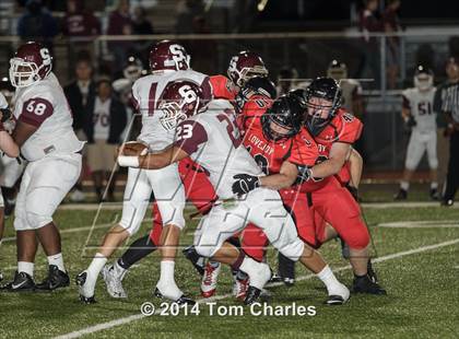 Thumbnail 2 in Sherman @ Lovejoy photogallery.