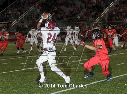 Thumbnail 1 in Sherman @ Lovejoy photogallery.