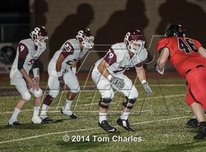 Thumbnail 1 in Sherman @ Lovejoy photogallery.