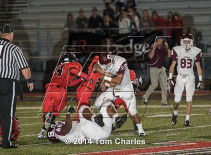 Thumbnail 3 in Sherman @ Lovejoy photogallery.