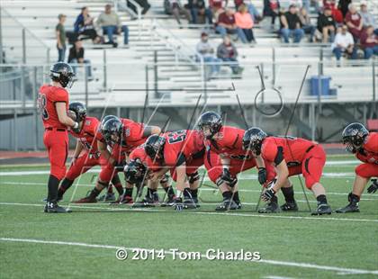 Thumbnail 1 in Sherman @ Lovejoy photogallery.