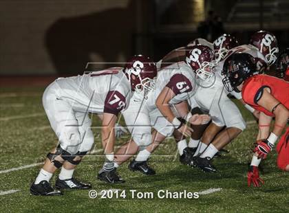 Thumbnail 3 in Sherman @ Lovejoy photogallery.