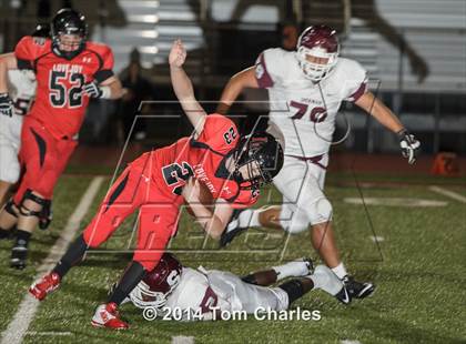 Thumbnail 3 in Sherman @ Lovejoy photogallery.