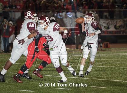 Thumbnail 2 in Sherman @ Lovejoy photogallery.